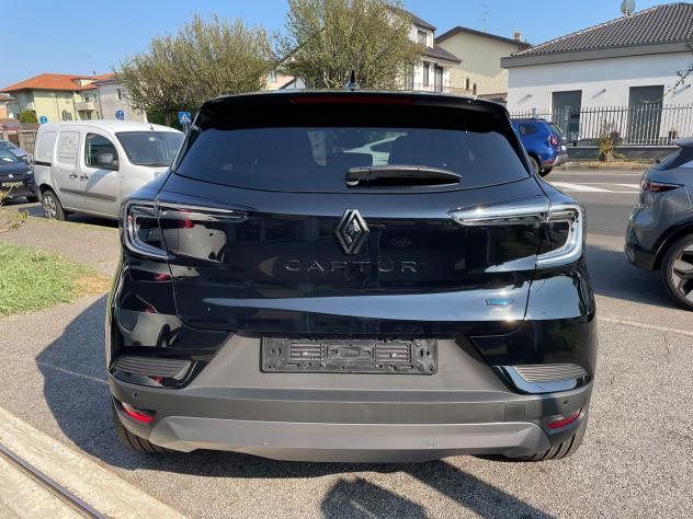 Renault Captur esprit Alpine full hybrid E-Tech 160 - Foto 5