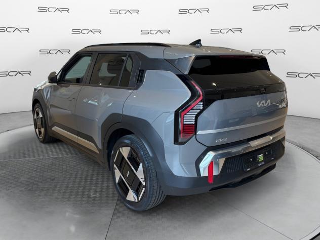 Kia EV3 EV3 81,4 kWh Earth - Foto 2