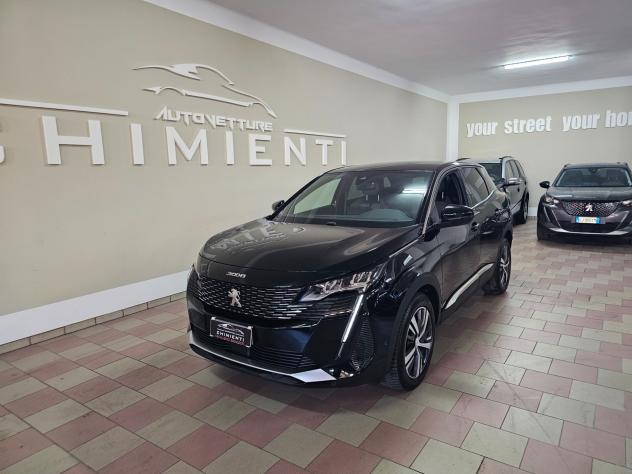 Peugeot 3008 BlueHDi 130 S&S EAT8 Allure Pack - Foto 4
