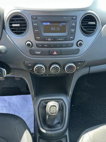 HYUNDAI i10 1.0 MPI Comfort rif. 23752999 - Foto 10