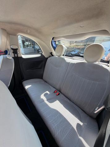 Fiat 500 1.2 Lounge - Foto 7