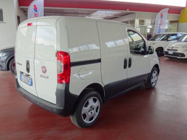 FIAT Fiorino 1.3 MJT 95 CV Cargo ADVENTURE 2 Porte Laterali rif. 24028135 - Foto 5