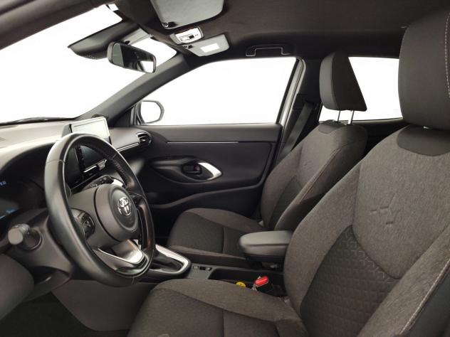 Toyota Yaris Cross 1.5H (116 CV) E-CVT Trend - Foto 7