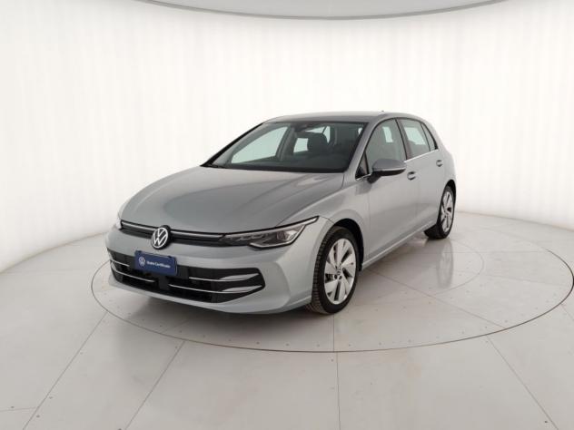 Volkswagen Golf 2.0 TDI SCR 110KW Style DSG
