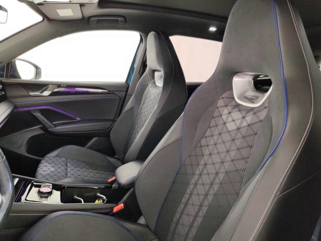 Volkswagen Tiguan 1.5 eTSI 110KW ACT R-Line DSG - Foto 9