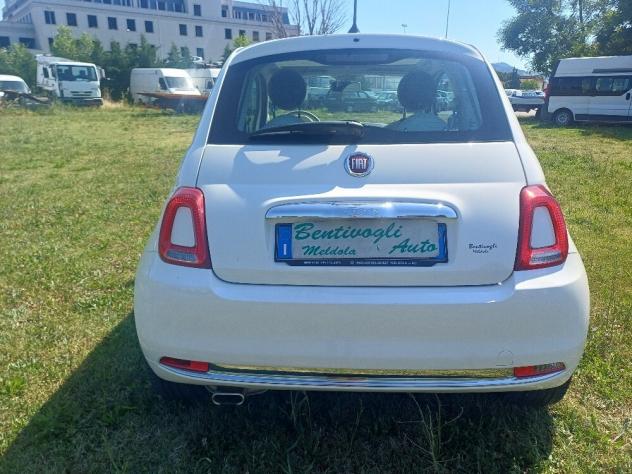 Fiat 500 1.2 Lounge Km 56.000 - Foto 7