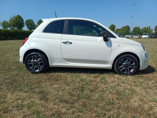 Fiat 500 1.2 Sport 2017 - Foto 3