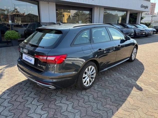 AUDI A4 Avant 35 TFSI S tronic Business Advanced rif. 23761161 - Foto 7