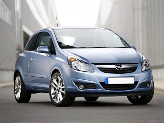 OPEL Corsa 1.2 3 porte Sport rif. 23856265