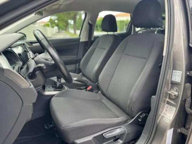VOLKSWAGEN Polo 1.0 MPI 75 CV 5p. Comfortline rif. 23815136 - Foto 7