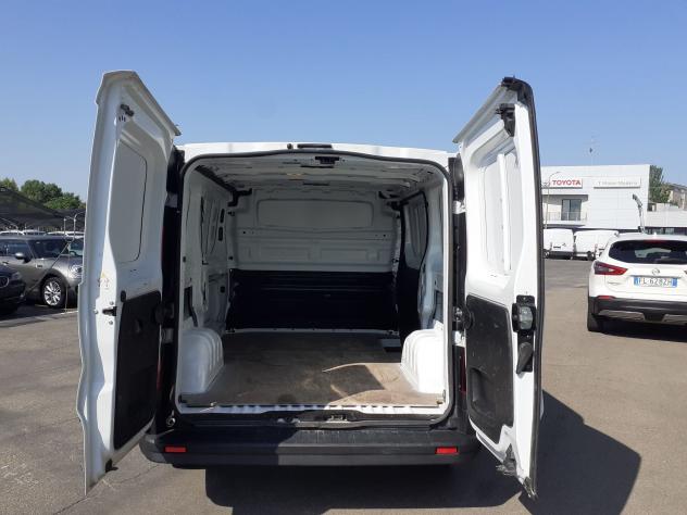 Renault Trafic 2.0 DCI 110CV L1 H1 PREZZO+IVA - Foto 9