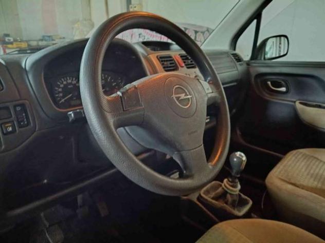 OPEL Agila 1.2 16V Club Climatizzata rif. 24170634 - Foto 3