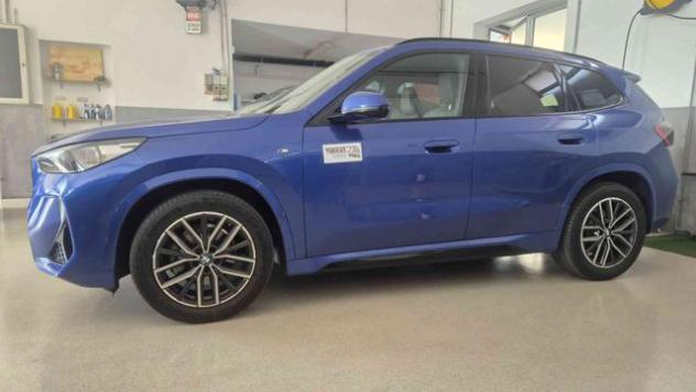BMW X1 sDrive 18i Msport rif. 23793183 - Foto 3
