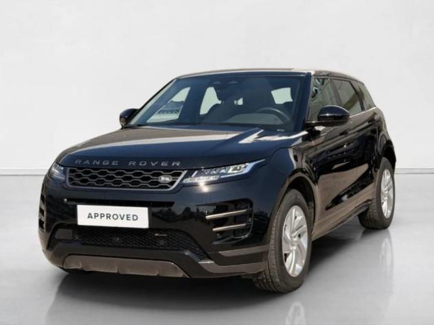 LAND ROVER Range Rover Evoque 2.0D I4 163 CV AWD Auto R-Dynamic S rif. 23927167
