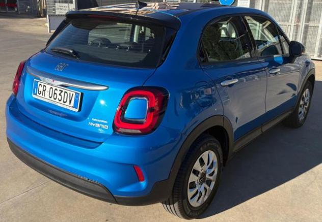 FIAT 500X 1.5 T4 Hybrid 130 CV DCT rif. 24187818 - Foto 5