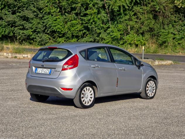 Ford Fiesta 1.2 60CV 5p. Tit. E5 Manuale NEO 2011 - Foto 6