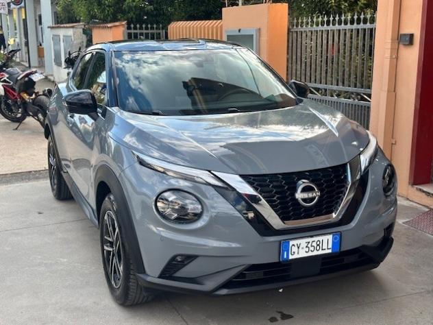 Nissan Juke 1.0 DIG-T 114 CV N-Connecta 2025 10.000KM - Foto 2