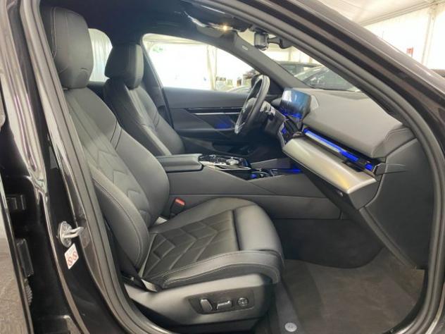 BMW 520 d 48V xDrive Msport rif. 23648856 - Foto 9