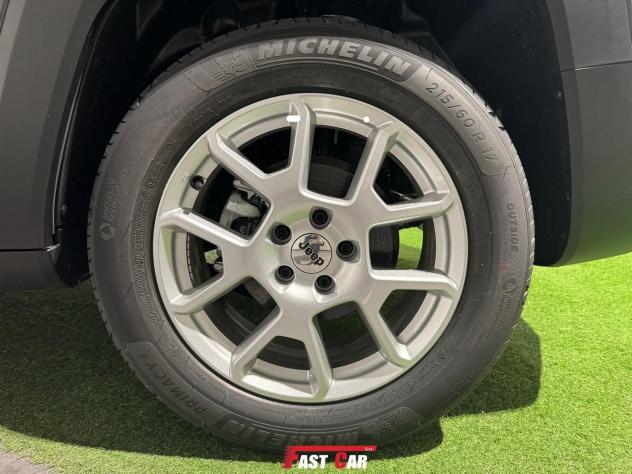Jeep Renegade 1.0 T3 120cv Limited - Foto 9