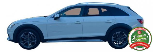 AUDI A4 allroad 40 TDI 204 CV S tronic Business Evolution Tetto rif. 23808443 - Foto 3