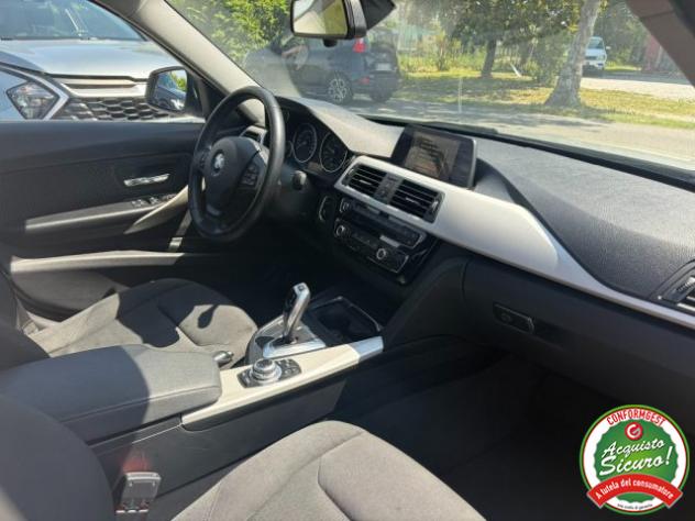 BMW 318 d Touring Sport Automatica rif. 23817153 - Foto 5