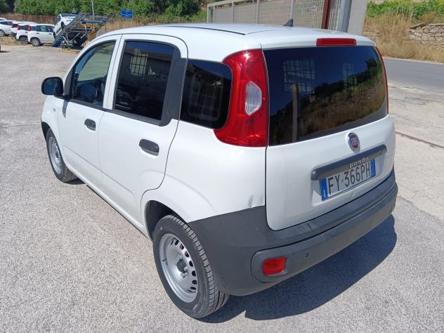 Fiat Panda 1.2 Pop Van 2 posti AUTOCARRO - Foto 3