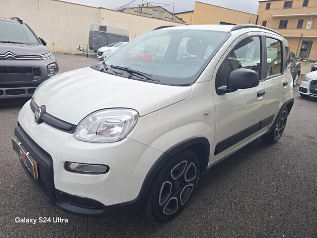 Fiat Panda 1.0 FireFly S&S Hybrid - Foto 3