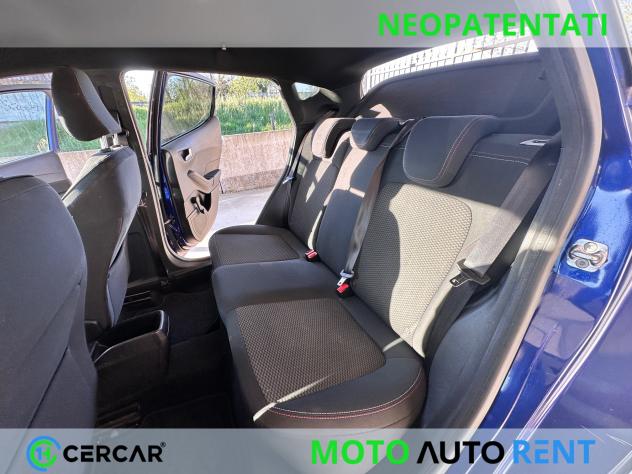 Ford Fiesta 5 Porte Fiesta 5p 1.0 - Foto 13