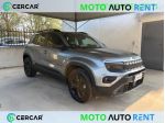 Jeep Avenger 1.2 turbo e-hybrid mhev Upland 4xe 145cv edct6