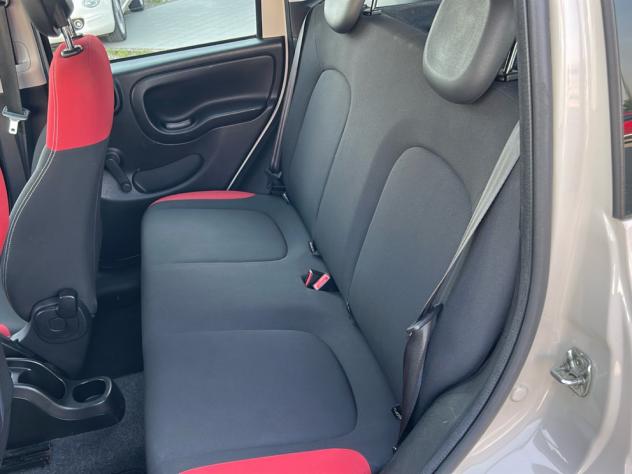 FIAT Panda Panda 1.2 Easy easypower Gpl 69cv - Foto 10