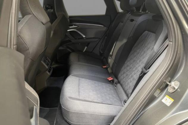 AUDI Q5 TDI 150 kW mHEV+ S tronic quattro S line edition rif. 23757923 - Foto 8