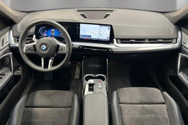 BMW X1 sDrive 18d Msport rif. 23758338 - Foto 5