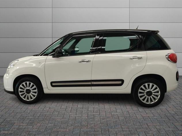 FIAT 500L 2012 0.9 t.air t. natural power Pop Star 80cv - Foto 2