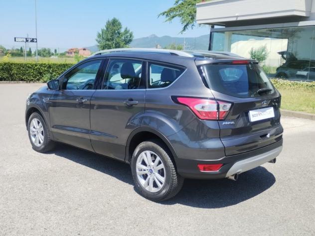 Ford Kuga II 2017 1.5 tdci Titanium s&s 2wd 120cv my18 - Foto 2