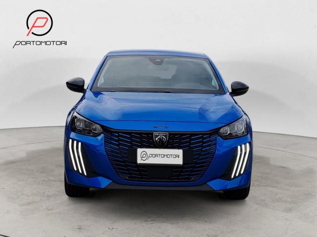 Peugeot 208 e- ALLURE - Motore Elettrico 136cv (100kW) - Foto 8