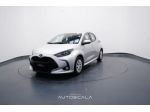 TOYOTA Yaris 1.5 Hybrid 5 porte Business  rif. 24075315