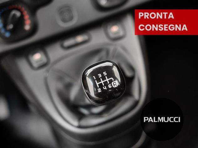 FIAT Panda 1.0 FireFly 70cv S&S Hybrid City Life - Foto 10