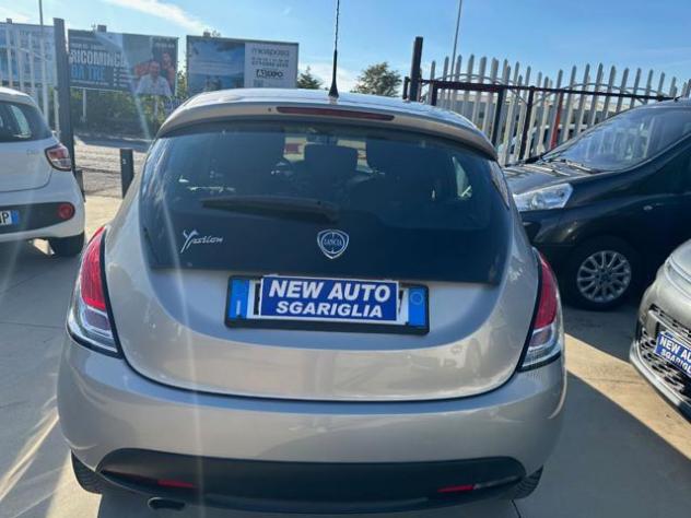 LANCIA Ypsilon 1.2 69 CV 5P GPL Ecochic Gold rif. 23888015 - Foto 6