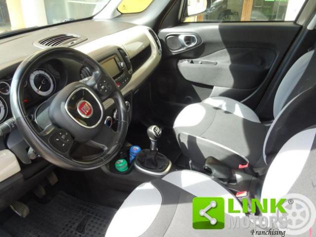 FIAT 500L 1.3 M.JET 95 CV POP STAR rif. 24108837 - Foto 7