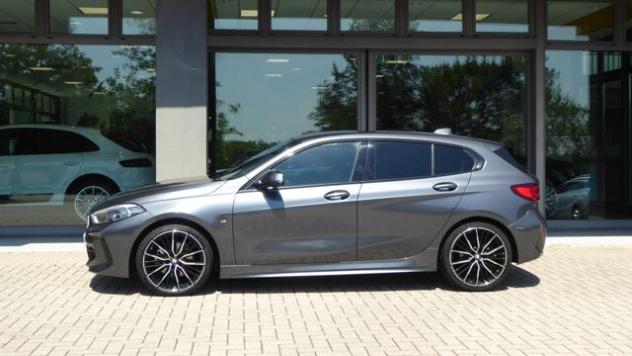 BMW 118 d 5p. Msport Automatic rif. 23934800 - Foto 2