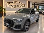 Audi Q5 40 TDI 204 CV quattro S tronic line plus