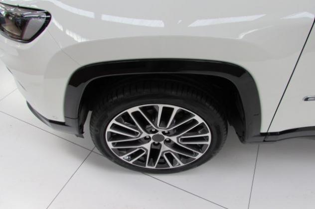 JEEP Compass 1.5 Turbo T4 130 CV MHEV 2WD Summit rif. 24131157 - Foto 6