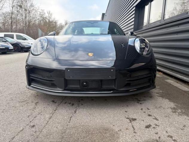 PORSCHE 911 992 TARGA 4S SPORT CHRONO BOSE rif. 23679104 - Foto 4