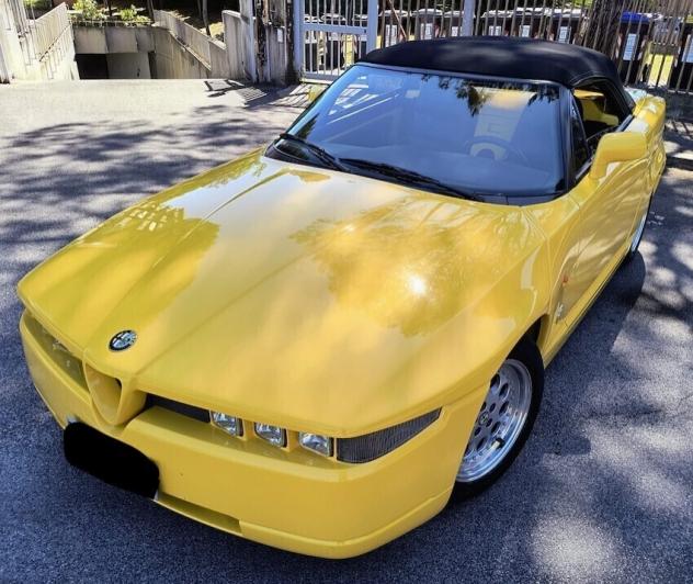 Alfa Romeo RZ - Foto 3