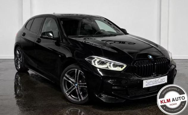 BMW 118 i 5p. M sport AUT F40 NO VINCOLO FINANZIAMENTO rif. 23938072 - Foto 9