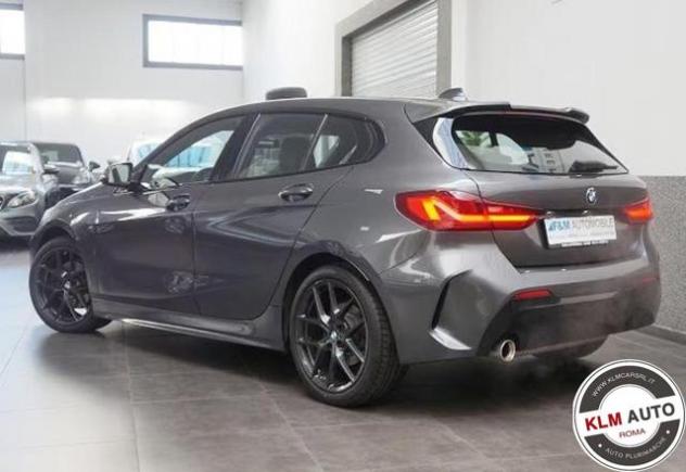 BMW 118 i aut 5p. M sport F40 Tetto Pano rif. 24208585 - Foto 3