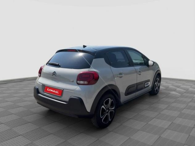 CITROEN C3 C3 PureTech 83 S&S Feel Pack rif. 23943376 - Foto 5
