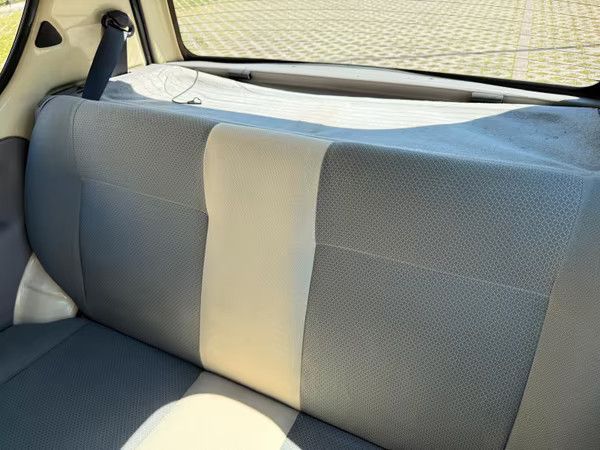 Fiat 600 1.1 50th Anniversary - Foto 4
