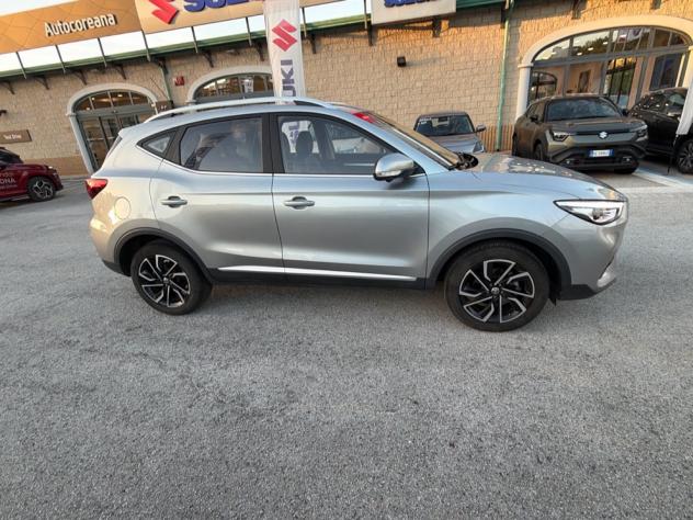 MG ZS 2021 1.5 VTi-Tech Luxury - Foto 5