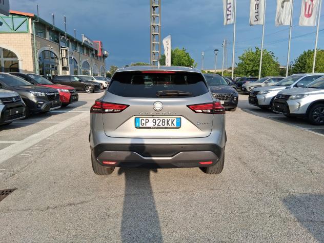 Nissan Qashqai III 2021 1.5 e-POWER Tekna+ 2WD e-Shifter - Foto 7